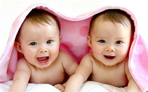 Twin Babies Wallpapers - Top Free Twin Babies Backgrounds - WallpaperAccess