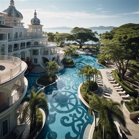 Hotel Riu Palace Costa Rica: 10 Best Insane Activities for Adventurers!