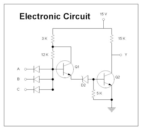 Circuit Design