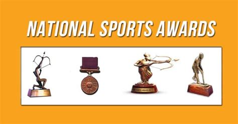 National Sports Day Awards Ceremony Might Be Cancelled Due To Covid19 ...