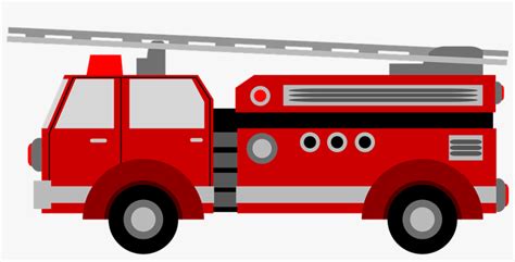 Fire Truck Clipart Transportation Clipart Dalmatian - Fire Truck ...