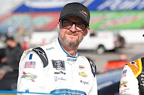 Dale Earnhardt Jr. Adds Homestead to Xfinity Schedule