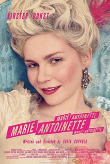 Marie Antoinette (2006 film) - Wikiwand