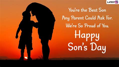 Happy Sons Day 2024 Images & HD Wallpapers for Free Download Online ...