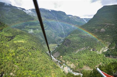 Flåm Railway, Flåm Zipline, Rallarvegen Cycling Tour | Norways best