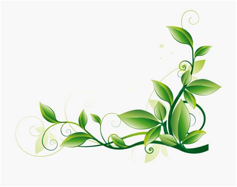 green vine border clipart 10 free Cliparts | Download images on ...