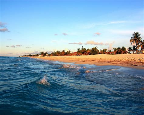 Varadero beach Free Photo Download | FreeImages