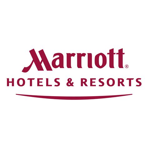 Collection of Marriott Logo PNG. | PlusPNG