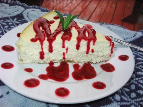 French Vanilla Cheesecake Recipe - Food.com