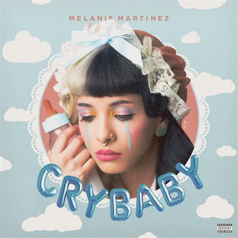 Melanie Martinez / Cry Baby by TsukinoFleur on DeviantArt