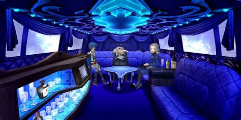 Persona 6 Should Invite All of the Protagonists to the Velvet Room