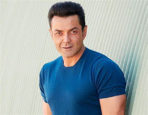 Bobby Deol biography, wiki, age, height, affairs, wife, son, religion ...