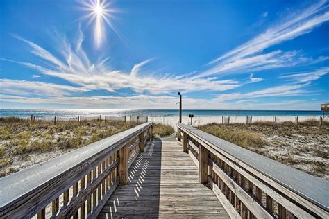 Top Things to Do in Gulf Shores, Alabama | Evolve Vacation Rental