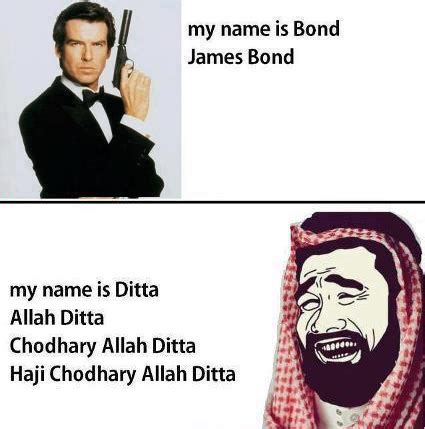 James Bond Funny Quotes. QuotesGram