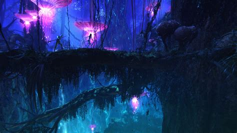 Parque 'Pandora - O mundo de Avatar' abrirá em maio de 2017