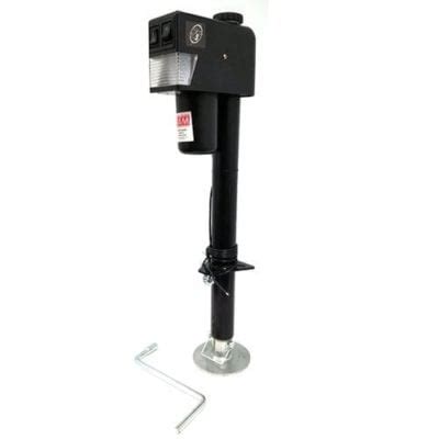 Best Electric Trailer Jacks 2021: Attach Your Cargo With Ease