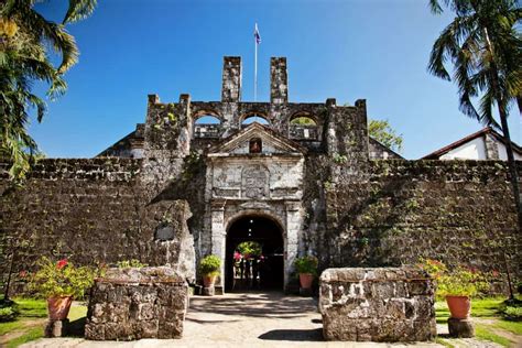 6 Must-See Historical Landmarks in Cebu - Mad Monkey Hostels