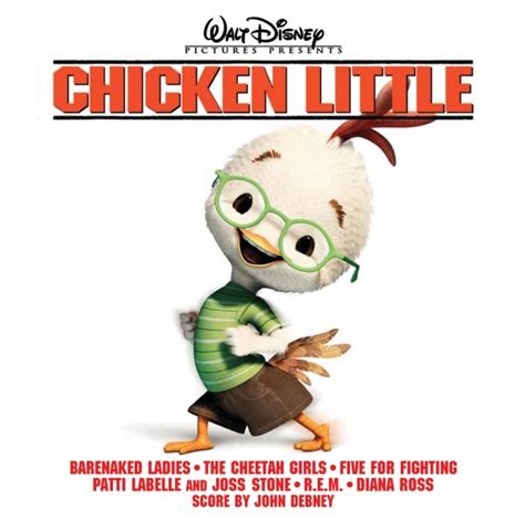 Chicken Little (Original Version) by Various Artists on Apple Music