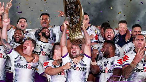 NRL finals 2021: Sign grand final could return to afternoon - Yahoo Sport