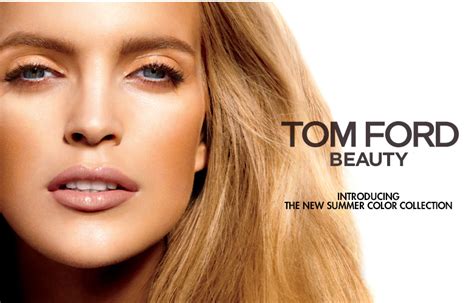 Tom Ford Summer 2013 Makeup Collection | MakeUp4All