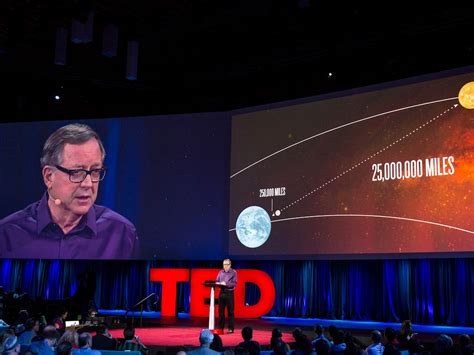 Here Are The Top 10 Climate Change TED Talks You Should Watch