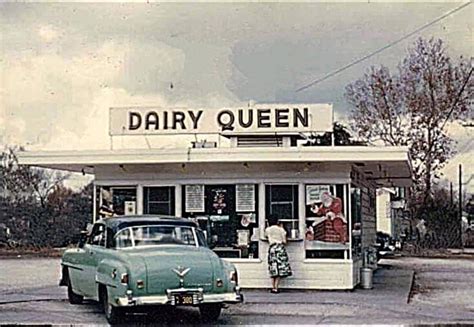 Pin by Judy Stevens Jeanes on Memories...my home town in 2021 | Dairy ...