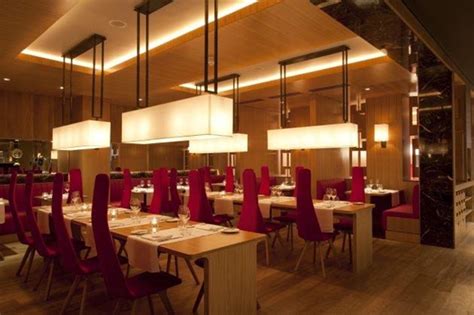 5 Awesome LED Lighting Ideas for Your Restaurant - Scoop Empire