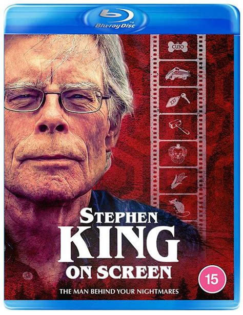 Stephen King on Screen | Home Cinema Choice