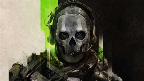 Call Of Duty Ghosts Iphone 4 Wallpaper