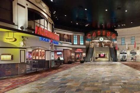 Ameristar Casino Hotel East Chicago Reviews & Prices | U.S. News