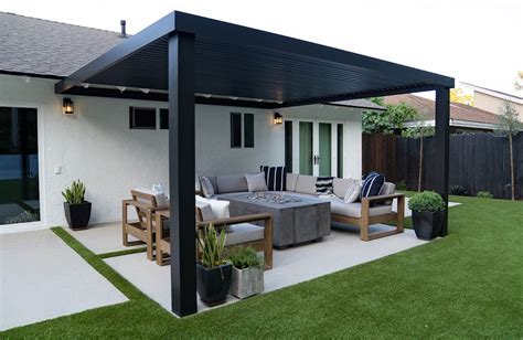 Patio Cover Ideas That Make Outdoor Living a Breeze | Sharon Chung, Broker