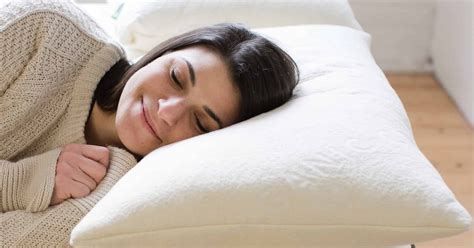 Best Pillow For Neck Pain 2022 Top Rated Reviews