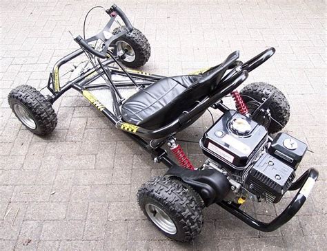 off road go kart kits - Google Search | Cosas de coche, Coches y ...