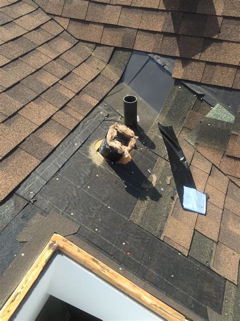 Installing the Right Bathroom Fan Roof Vent: Why It Matters and How To ...