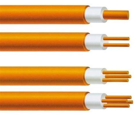 MICC CABLE - MICC CABLE Distributor & Supplier, Delhi, India