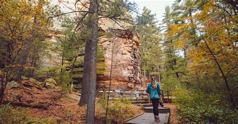 3 Days Around Castle Rock Lake WI | Travel Wisconsin