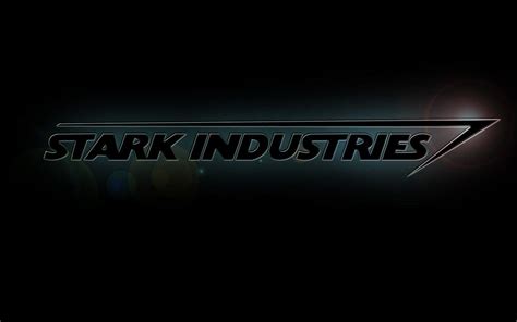 Stark Industries Wallpapers - Top Free Stark Industries Backgrounds ...