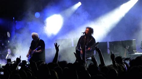 The Cure - A Night Like This 29.03.2014 live @Royal Albert Hall in ...