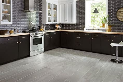 Concrete Gray Ceramic Tile | Floor & Decor | Floor decor, Kitchen ...