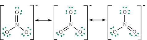 No3-lewis Structure