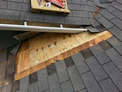 Shingle Roof Repair Peachtree City