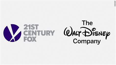 Disney is buying most of 21st Century Fox for $52.4 billion