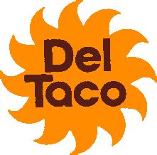 Del Taco - Logopedia, the logo and branding site