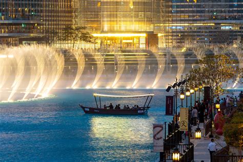 Best Things To Do On A Honeymoon In Dubai