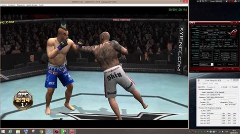 Online download: Ufc game download pc