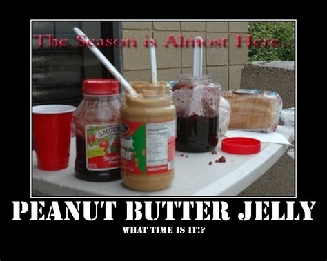 [Image - 172965] | Peanut Butter Jelly Time | Know Your Meme