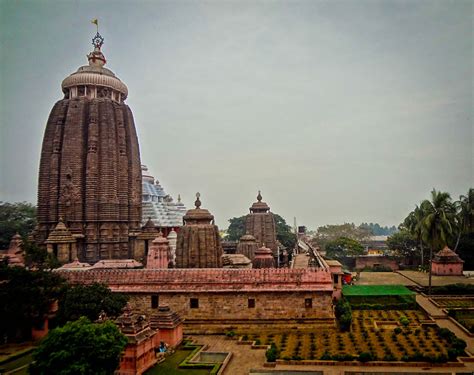 Jagannath Temple | Religion in India | Travelguru blog