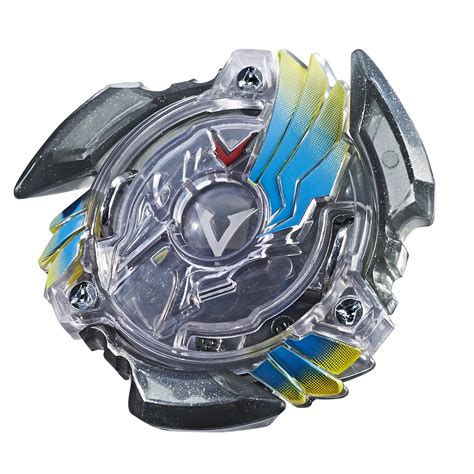 Buy Bey Beyblade Single Top Valtryek V2 Online at desertcartUAE