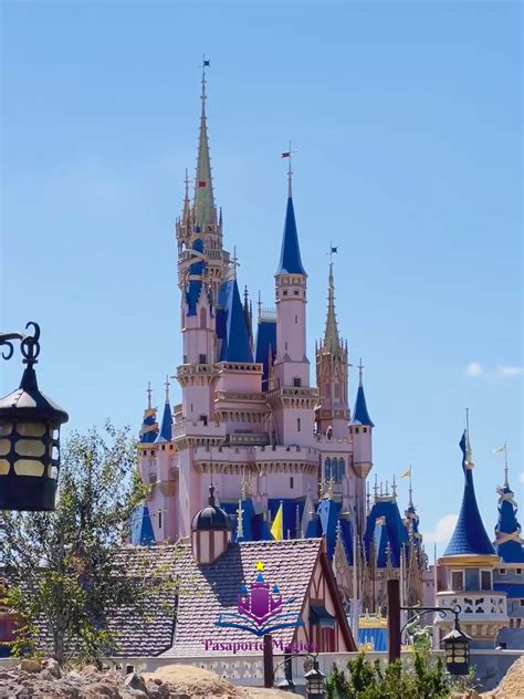 Walt Disney World Resort - Orlando, Florida 2023 🥰 | Walt Disney World ...