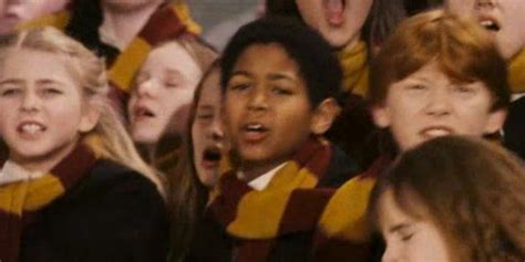 Julianne Hough In 'Harry Potter And The Sorcerer's Stone': Flashback To ...